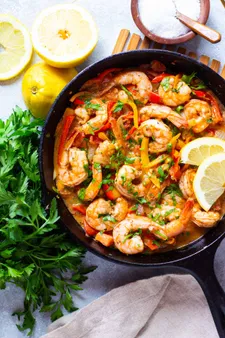 Mediterranean Shrimp Appetizer Recipes: A Culinary Journey